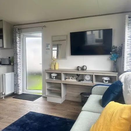 Serenity Coast Wyke Regis Exterior photo
