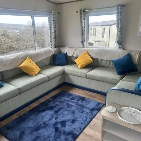 Serenity Coast Wyke Regis Exterior photo